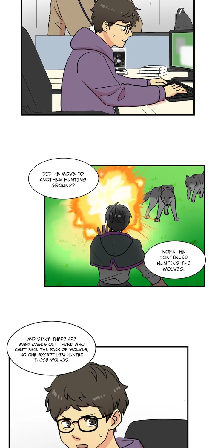 Read Reader chapter 15 image 39 on Lezhin