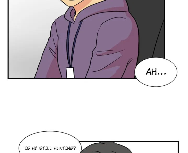 Read Reader chapter 15 image 40 on Lezhin
