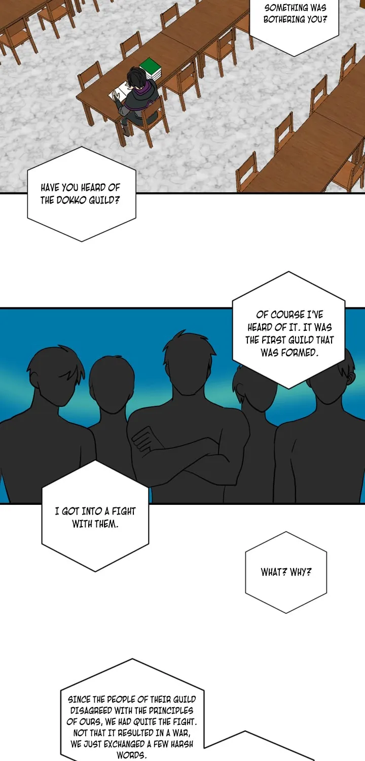 Read Reader chapter 15 image 44 on Lezhin