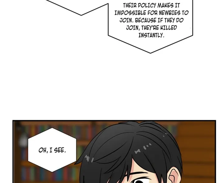 Read Reader chapter 15 image 45 on Lezhin