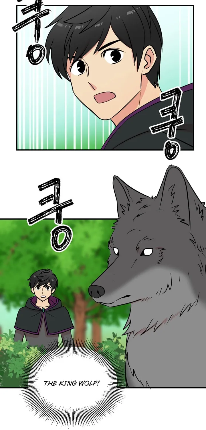 Read Reader chapter 15 image 6 on Lezhin