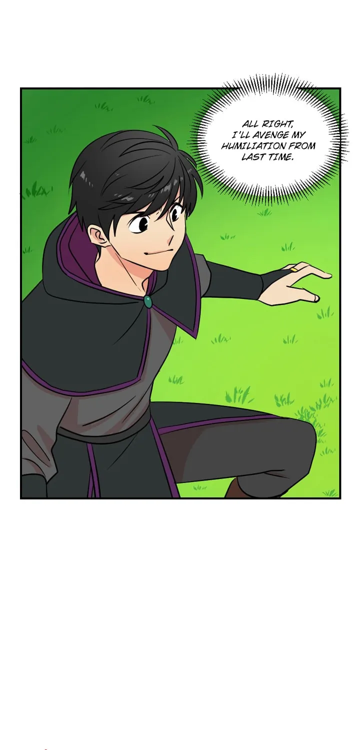 Read Reader chapter 15 image 7 on Lezhin
