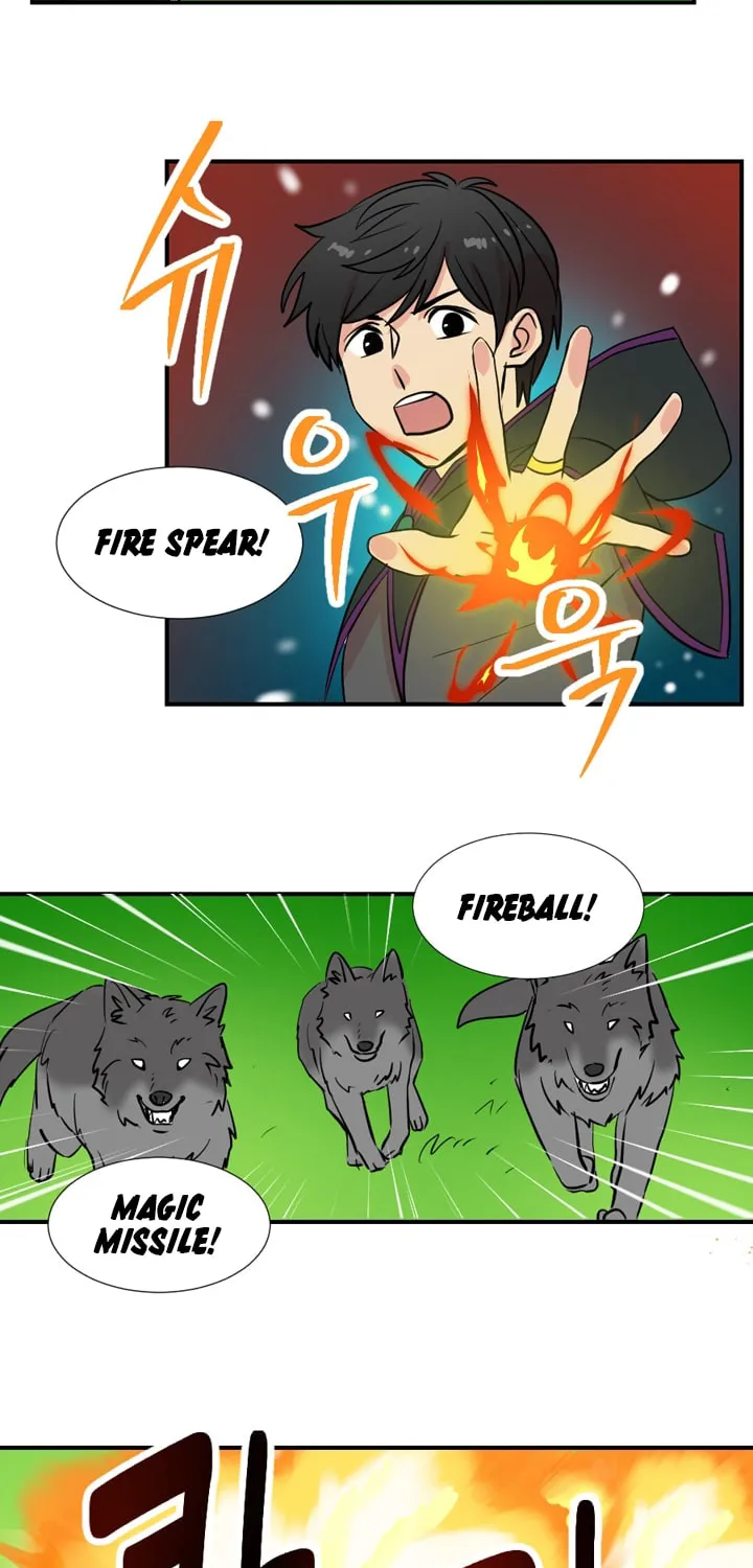 Read Reader chapter 15 image 9 on Lezhin