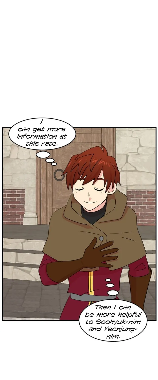Read Reader chapter 150 image 11 on Lezhin
