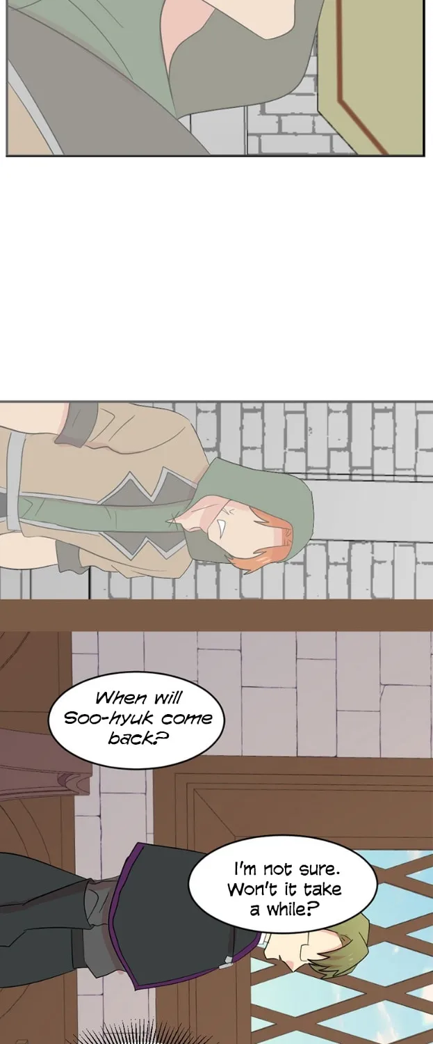 Read Reader chapter 150 image 14 on Lezhin