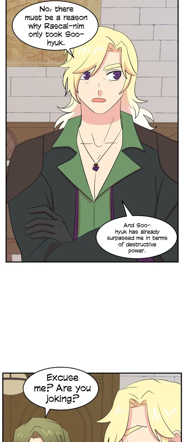 Read Reader chapter 150 image 17 on Lezhin