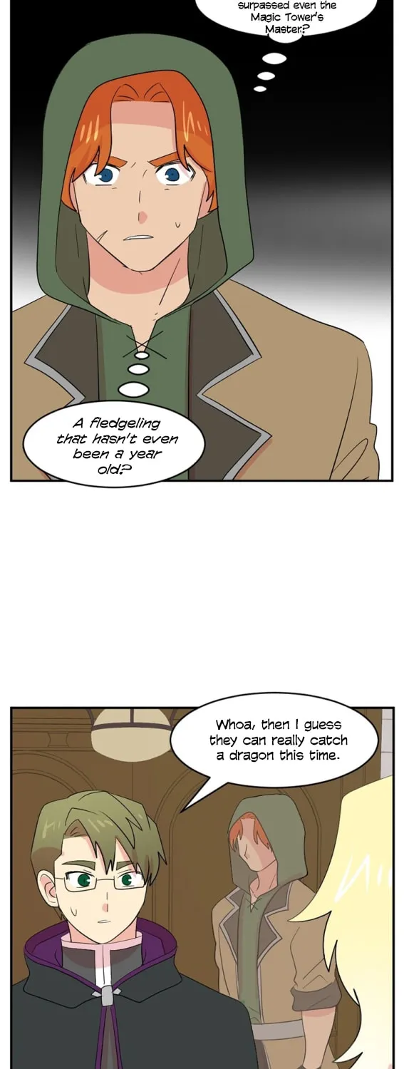 Read Reader chapter 150 image 19 on Lezhin