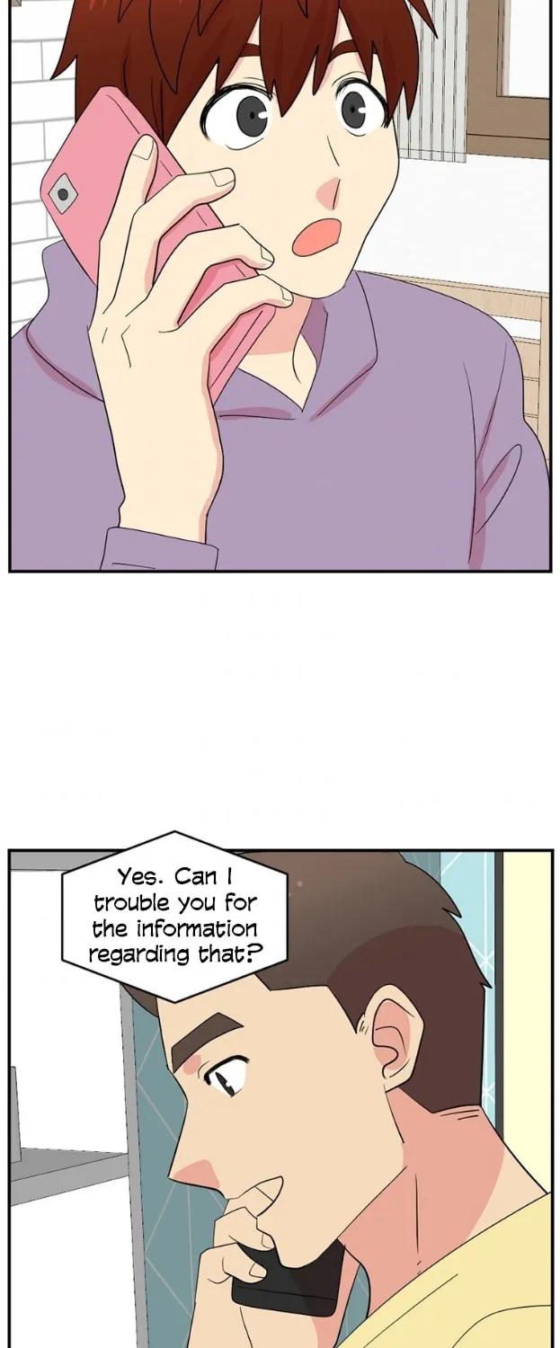 Read Reader chapter 150 image 2 on Lezhin