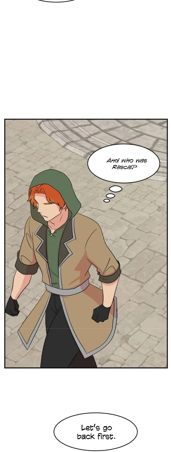 Read Reader chapter 150 image 21 on Lezhin