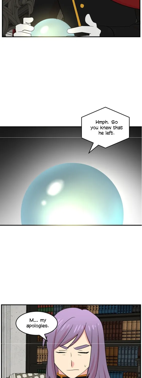 Read Reader chapter 150 image 23 on Lezhin