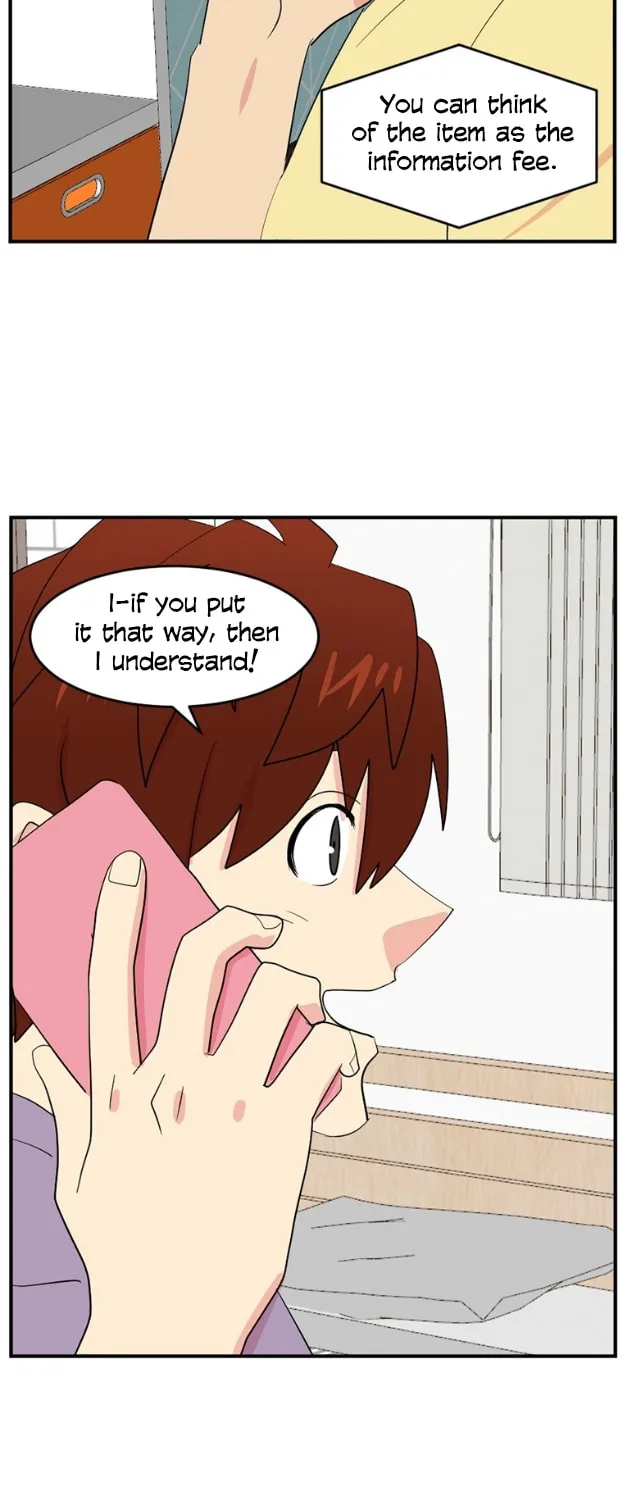 Read Reader chapter 150 image 3 on Lezhin
