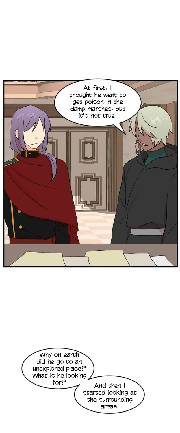 Read Reader chapter 150 image 30 on Lezhin