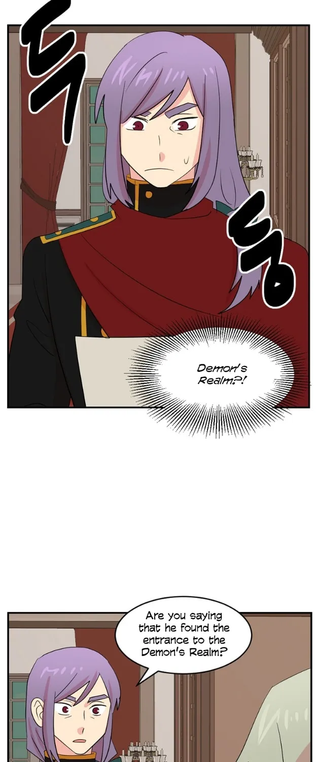 Read Reader chapter 150 image 33 on Lezhin