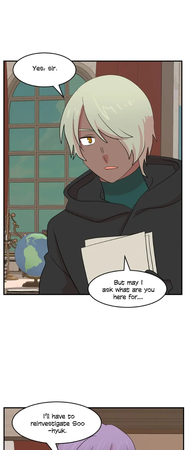 Read Reader chapter 150 image 39 on Lezhin