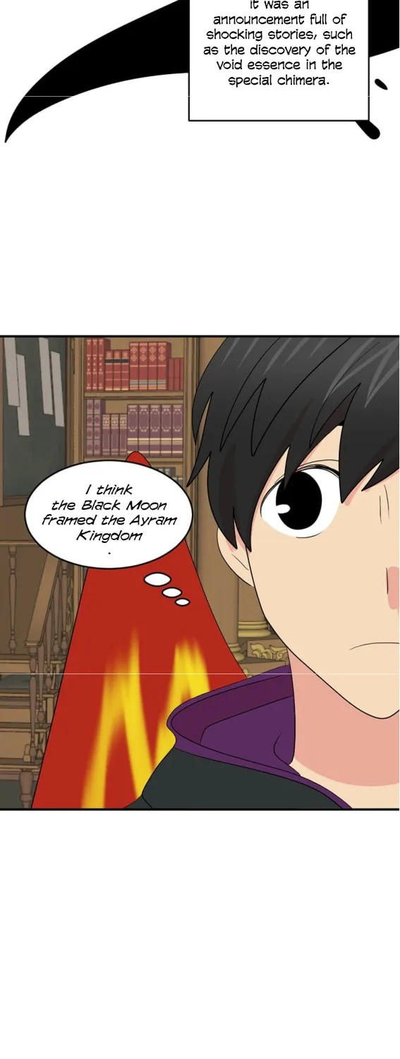 Read Reader chapter 150 image 44 on Lezhin