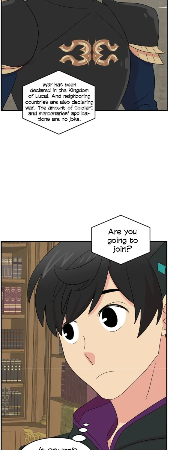 Read Reader chapter 150 image 46 on Lezhin