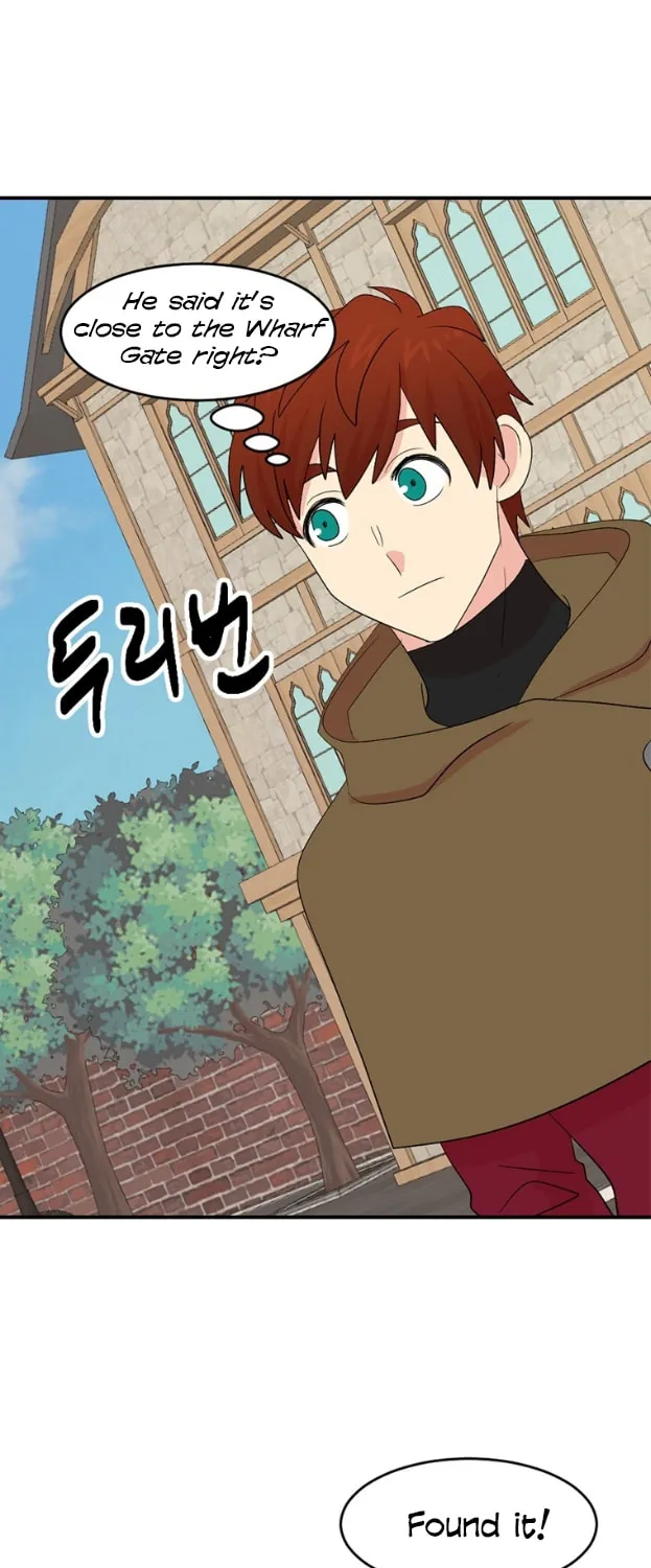 Read Reader chapter 150 image 5 on Lezhin