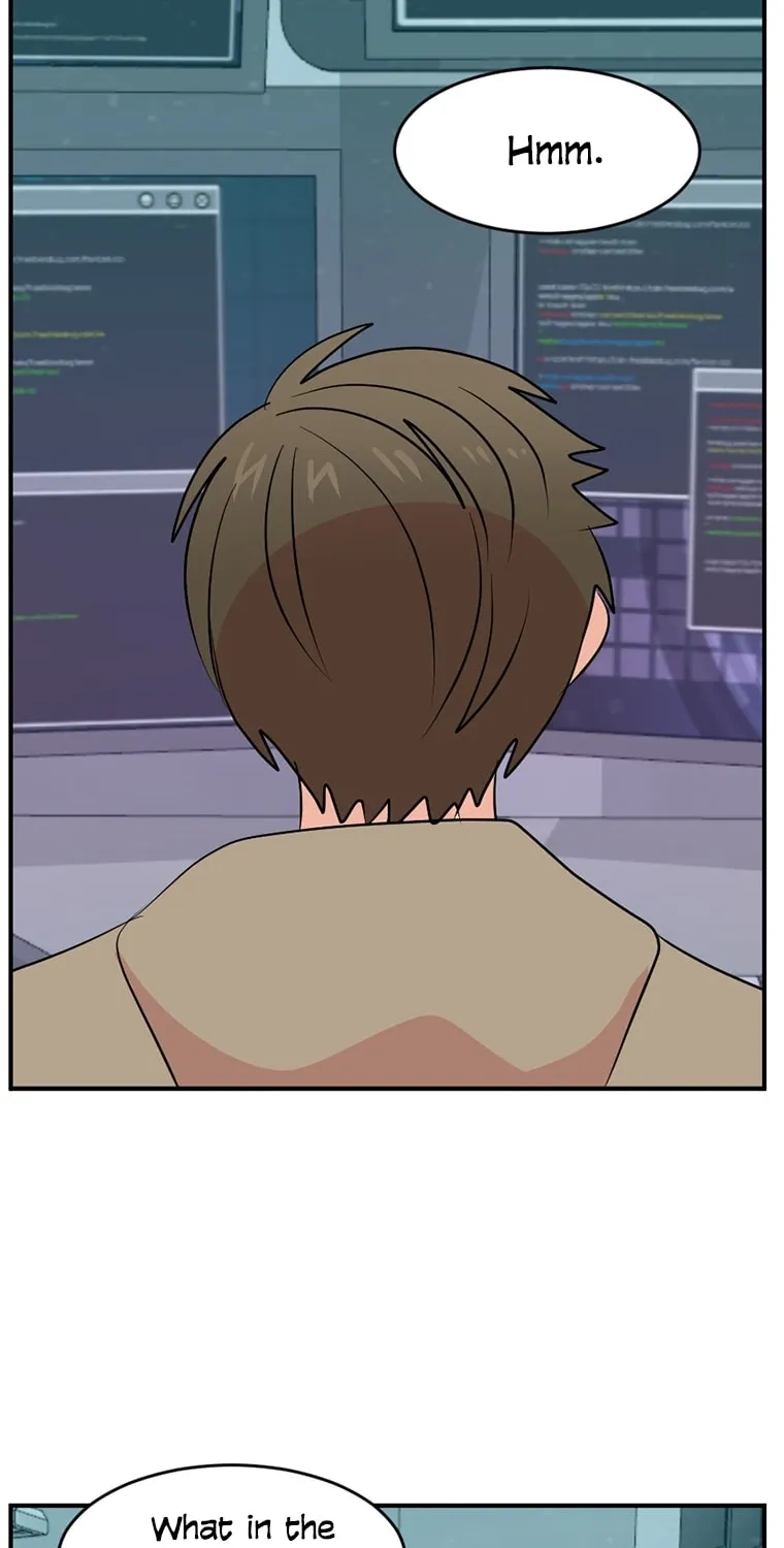 Read Reader chapter 150 image 50 on Lezhin