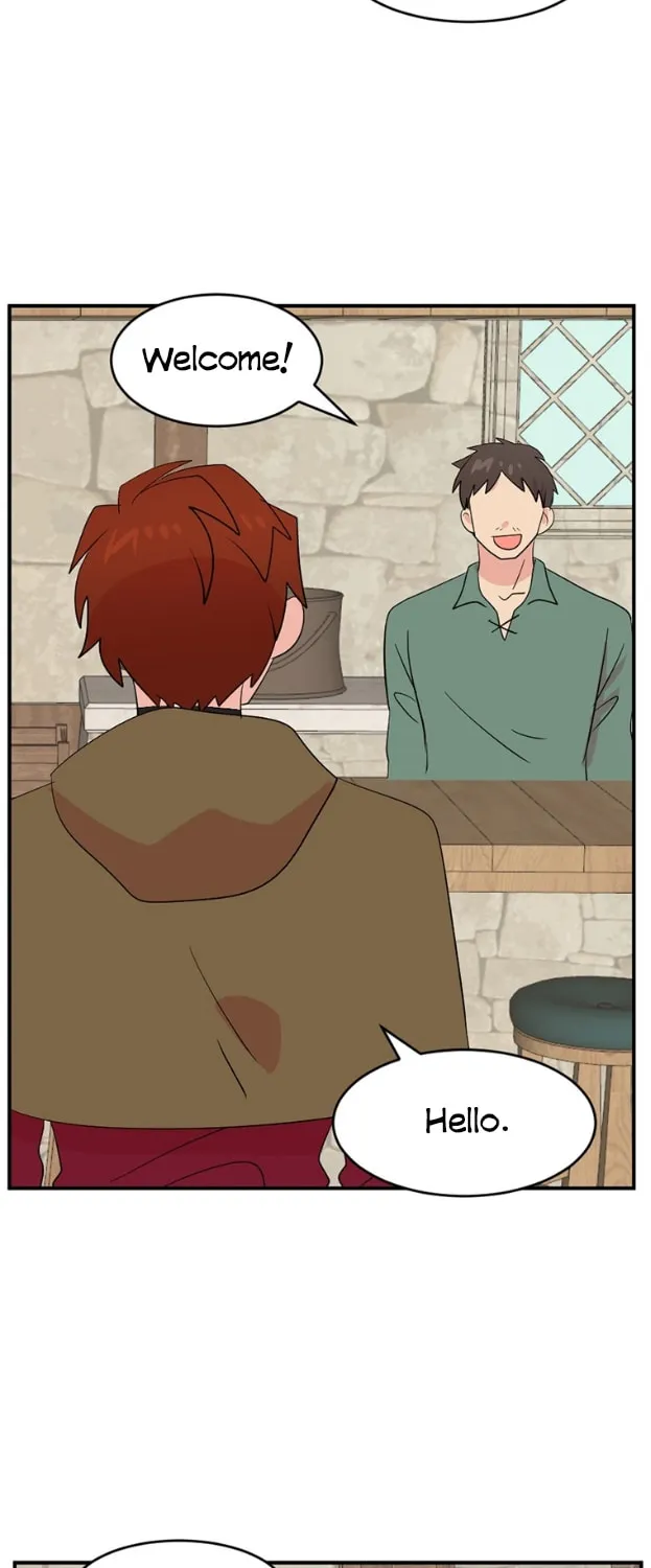 Read Reader chapter 150 image 6 on Lezhin