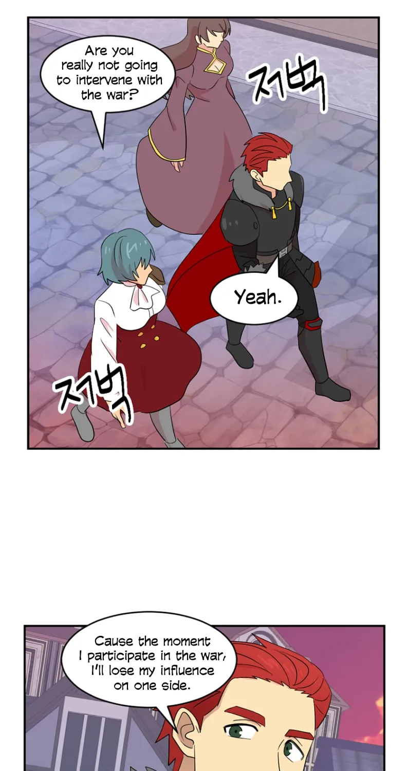 Read Reader chapter 151 image 12 on Lezhin