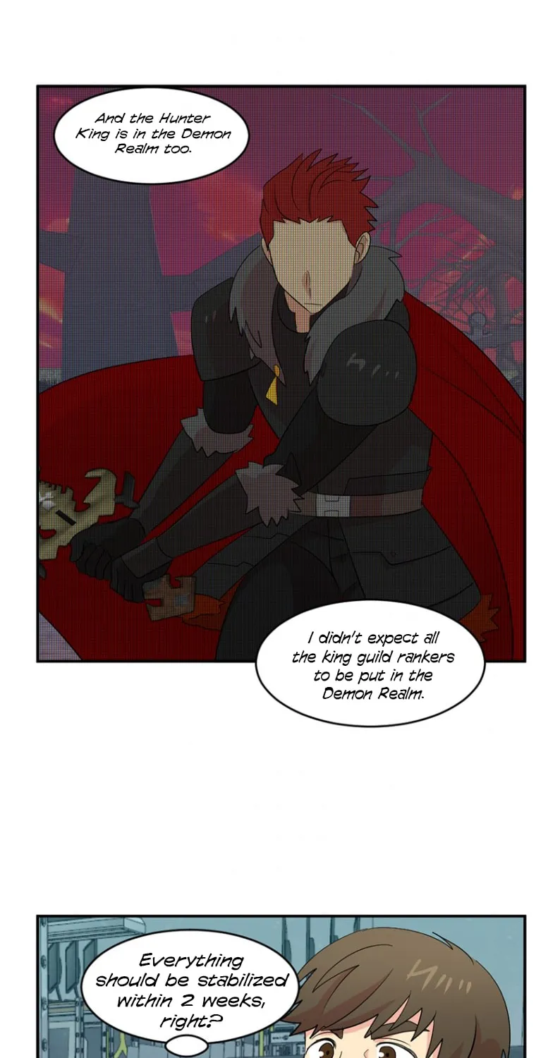 Read Reader chapter 151 image 2 on Lezhin