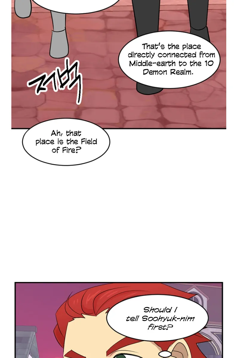 Read Reader chapter 151 image 25 on Lezhin