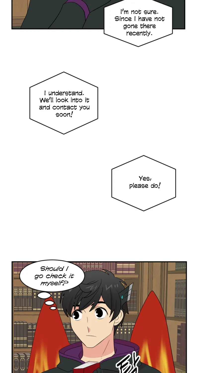 Read Reader chapter 151 image 29 on Lezhin