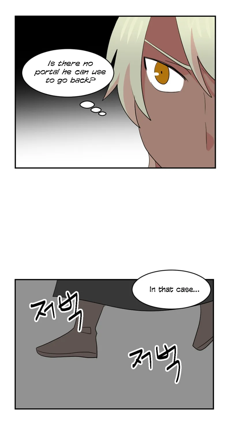 Read Reader chapter 151 image 33 on Lezhin