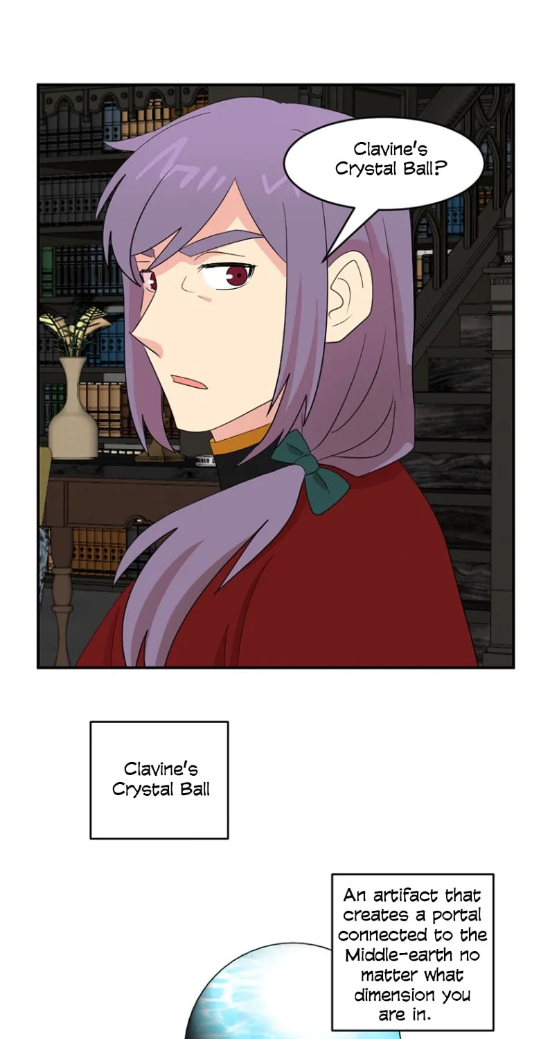 Read Reader chapter 151 image 37 on Lezhin