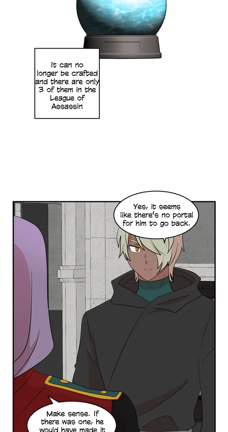 Read Reader chapter 151 image 38 on Lezhin