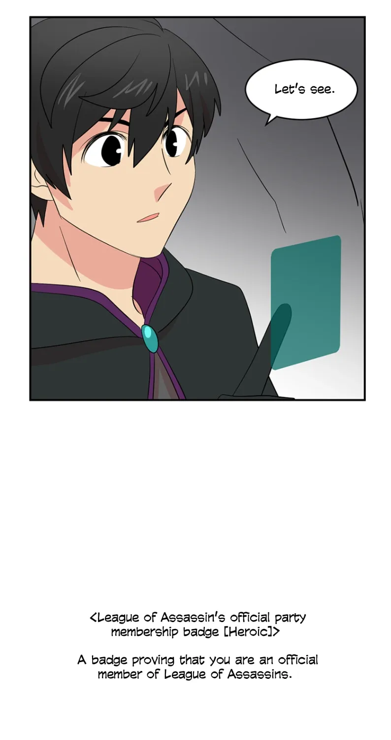 Read Reader chapter 151 image 58 on Lezhin