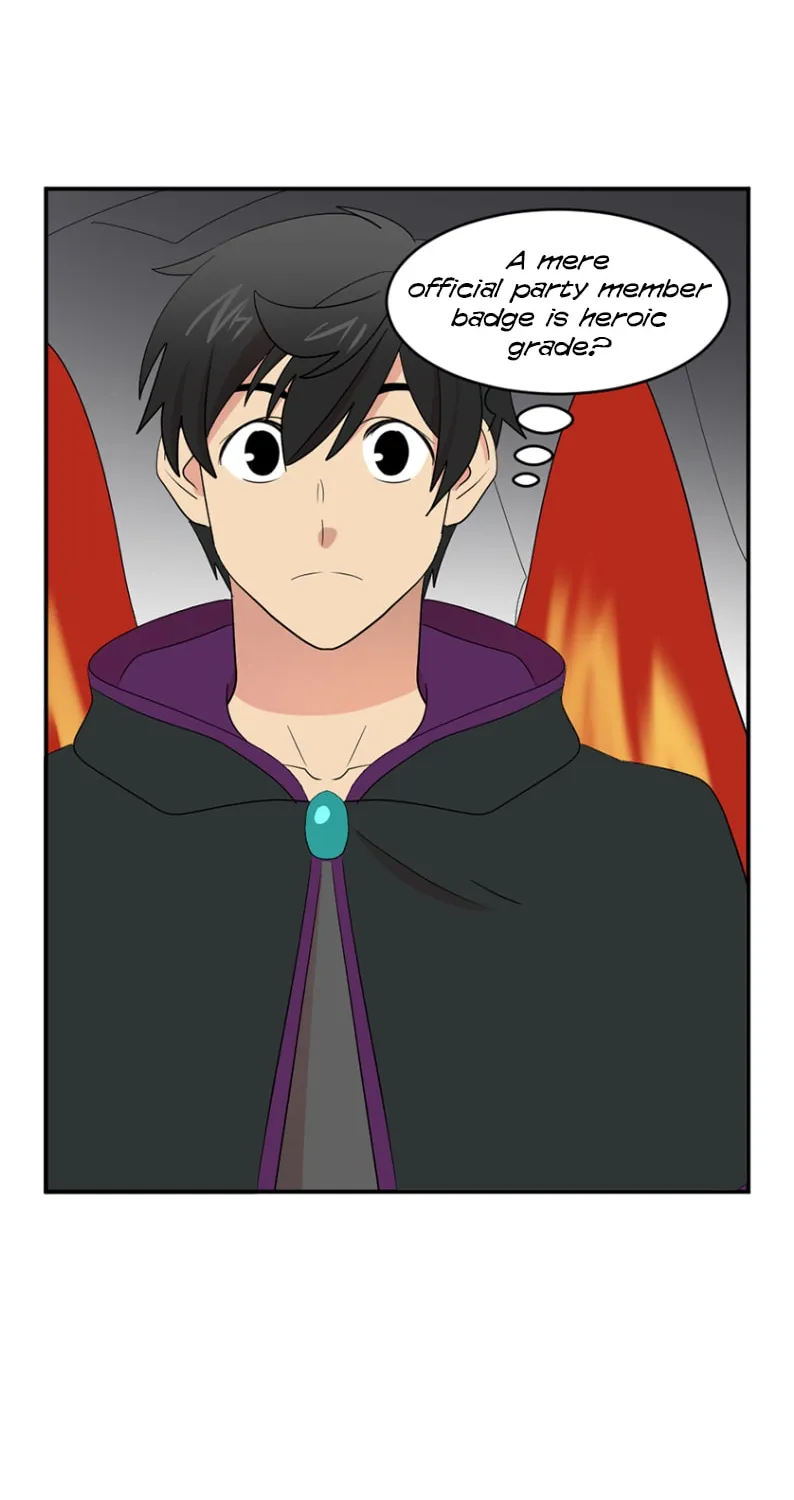 Read Reader chapter 151 image 59 on Lezhin