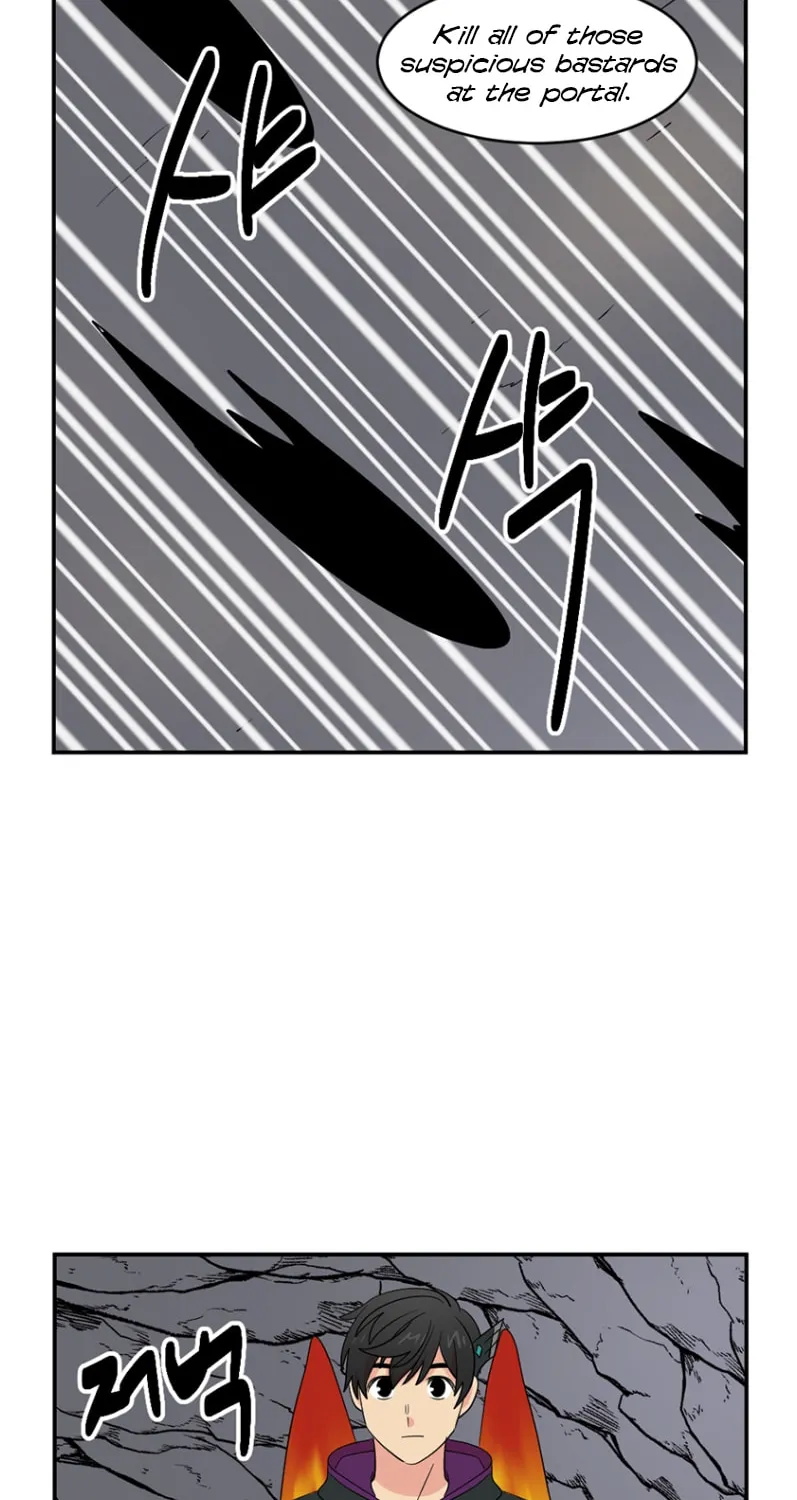 Read Reader chapter 152 image 12 on Lezhin
