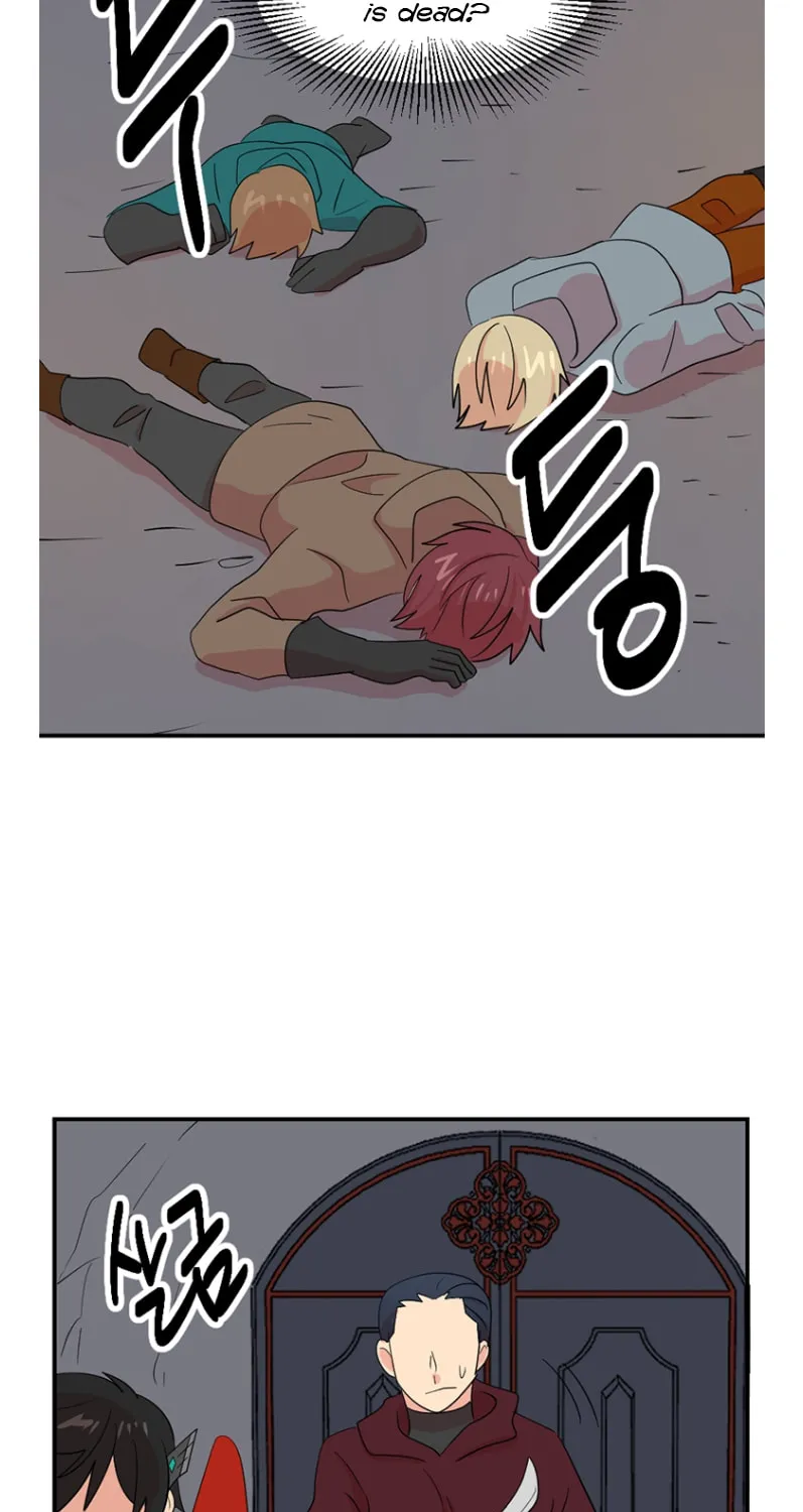 Read Reader chapter 152 image 21 on Lezhin