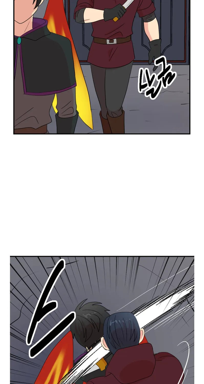 Read Reader chapter 152 image 22 on Lezhin