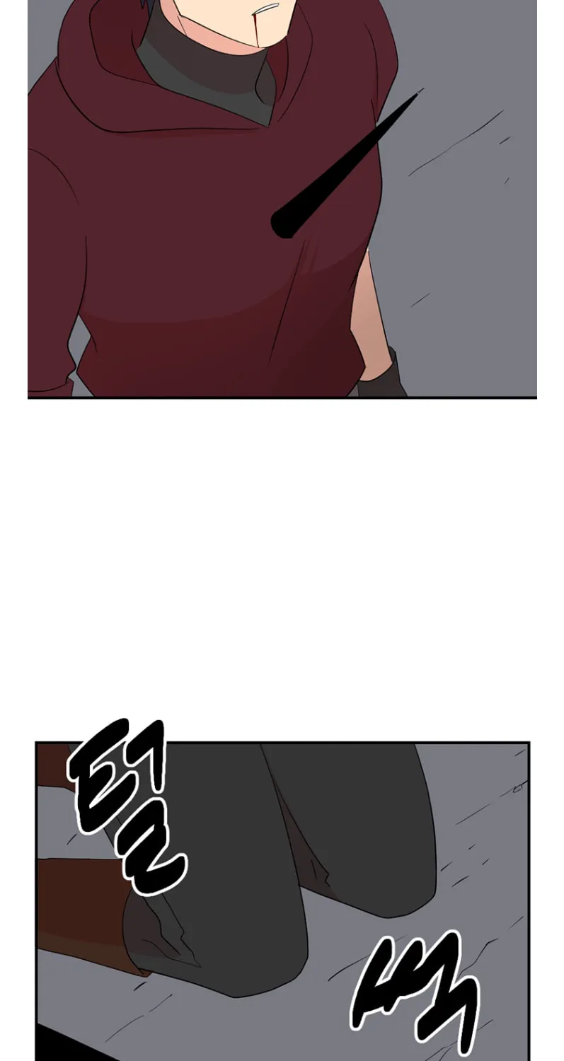 Read Reader chapter 152 image 32 on Lezhin