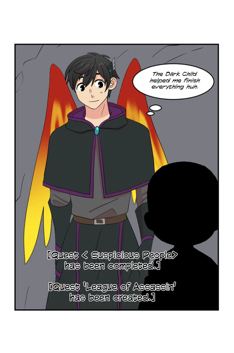 Read Reader chapter 152 image 35 on Lezhin