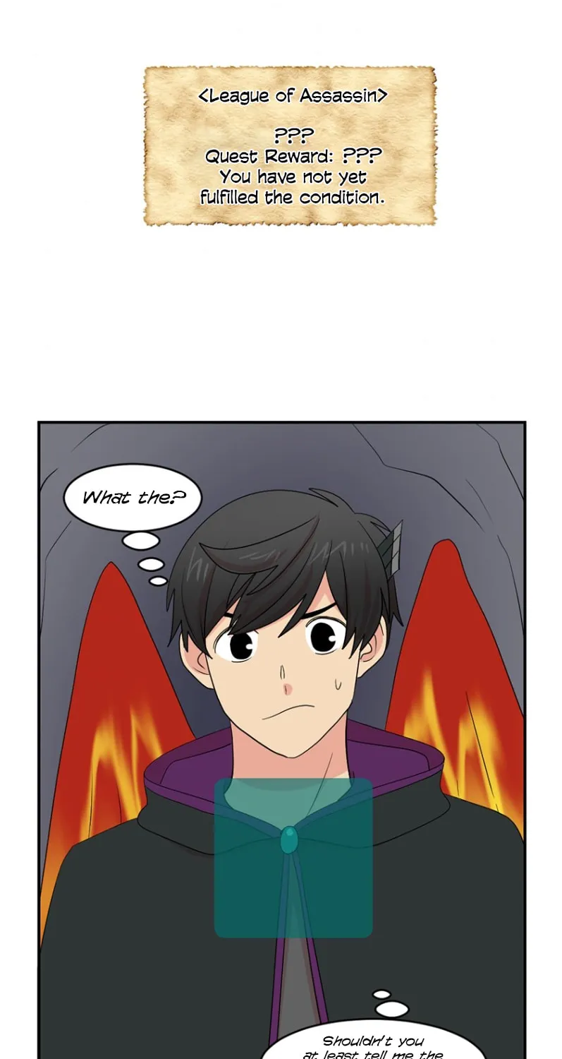Read Reader chapter 152 image 37 on Lezhin