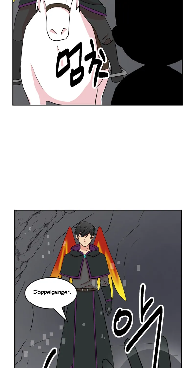 Read Reader chapter 152 image 4 on Lezhin