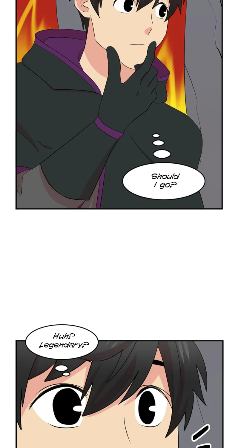 Read Reader chapter 152 image 41 on Lezhin