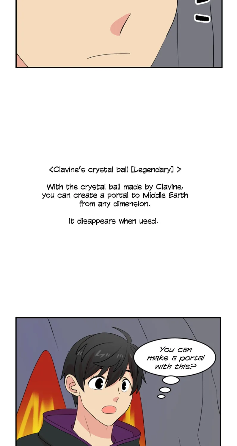 Read Reader chapter 152 image 42 on Lezhin