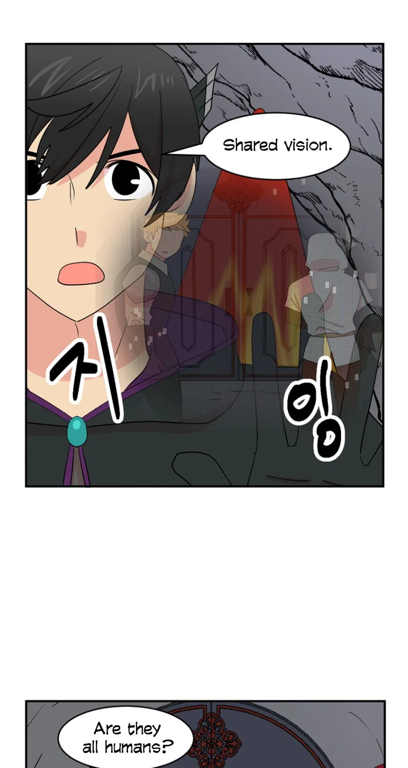 Read Reader chapter 152 image 6 on Lezhin