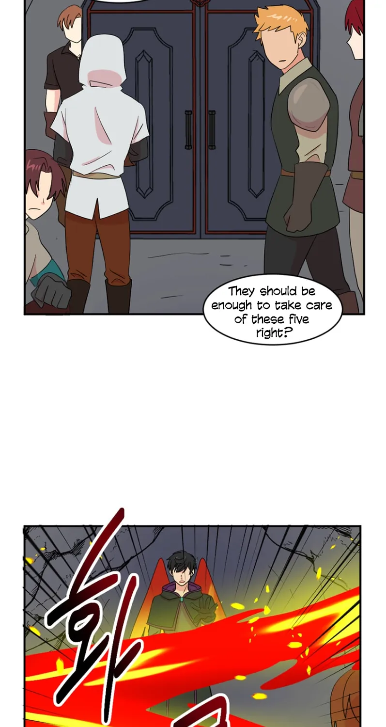 Read Reader chapter 152 image 7 on Lezhin