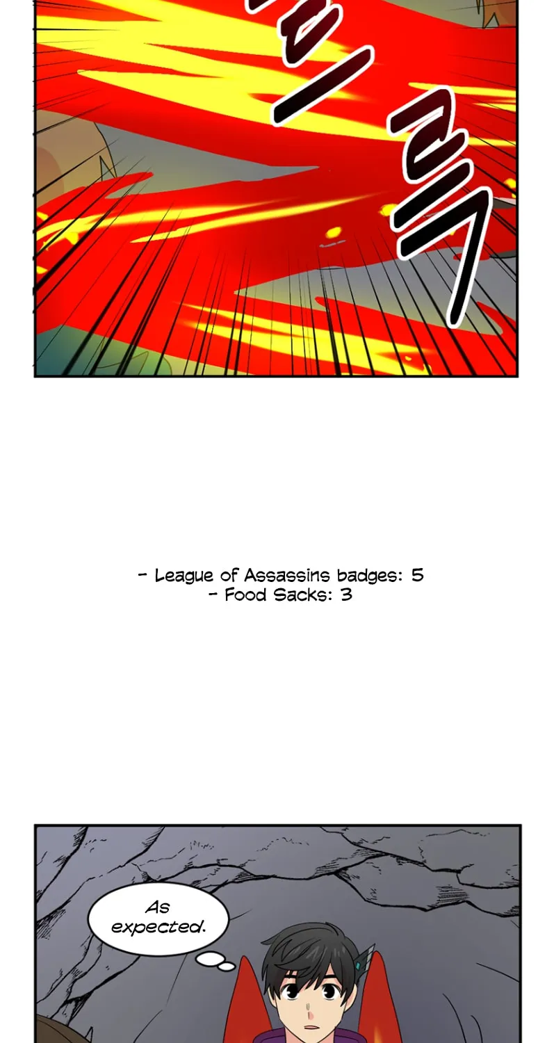 Read Reader chapter 152 image 8 on Lezhin