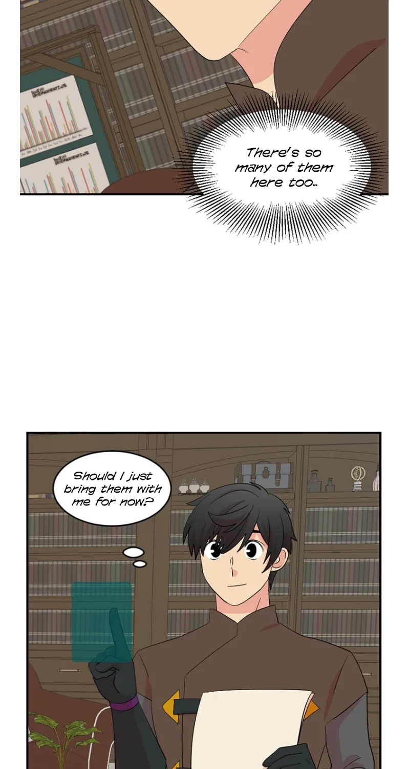 Read Reader chapter 153 image 17 on Lezhin