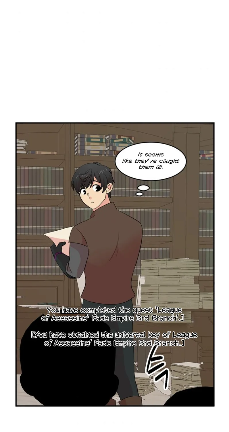 Read Reader chapter 153 image 22 on Lezhin