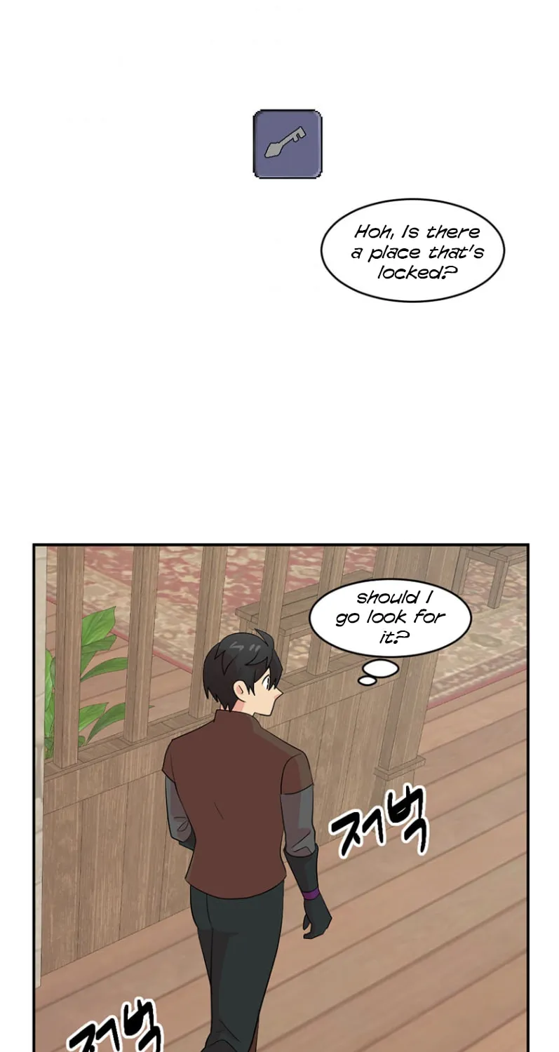 Read Reader chapter 153 image 23 on Lezhin