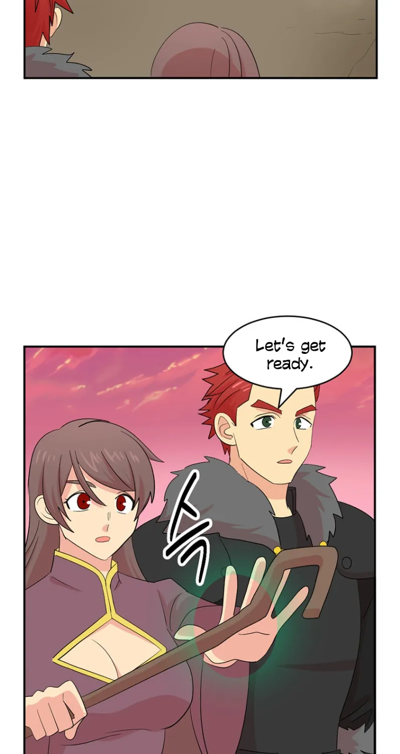 Read Reader chapter 153 image 31 on Lezhin