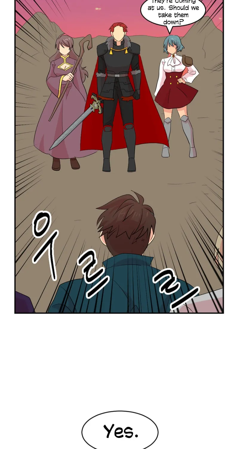 Read Reader chapter 153 image 34 on Lezhin