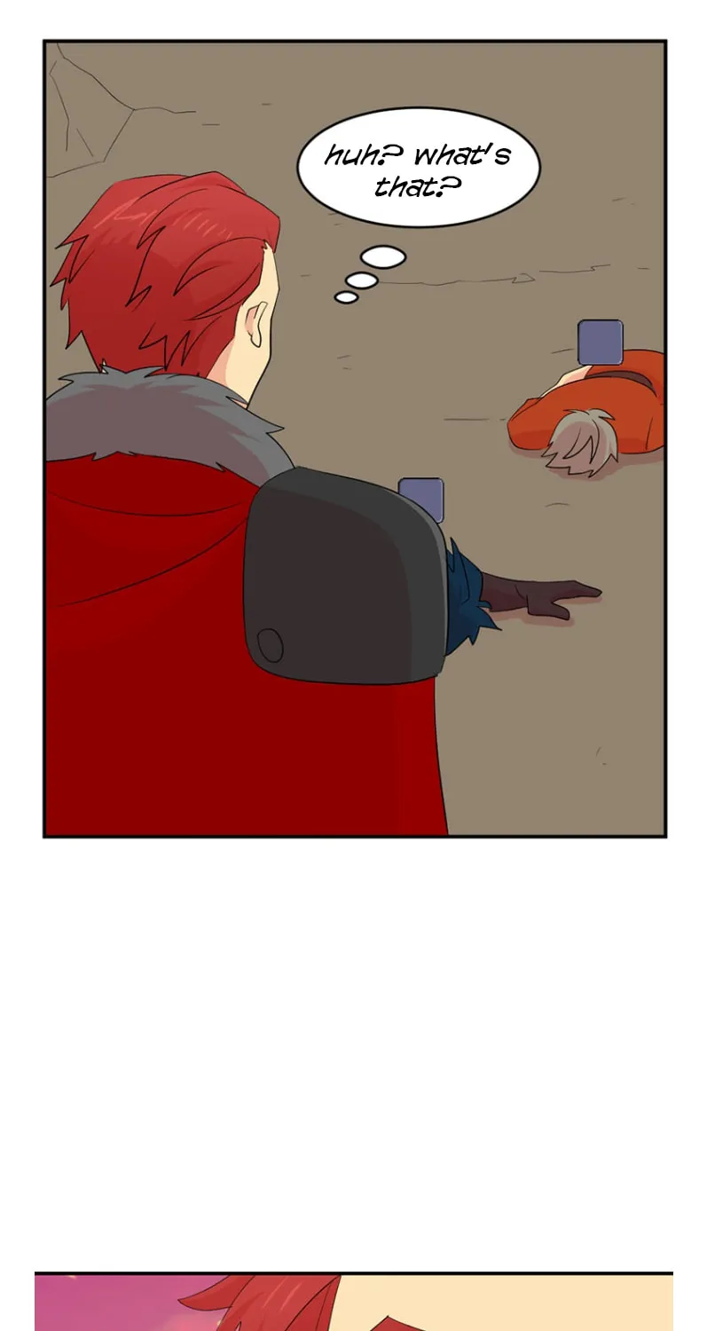 Read Reader chapter 153 image 39 on Lezhin